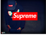 Supreme Super Soldiers