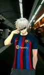 .Football clothes