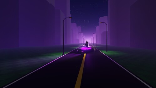 Caramell Drifting