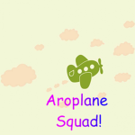 Areoplane Squad