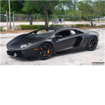 Lamborghini vs Ferrari