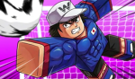 Tsubasa Soccer League