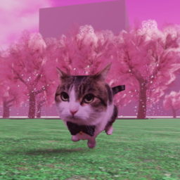 Untitled 2 Player cat Tycoon [IN BUILD]