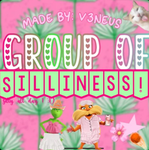 Group Of Silliness