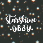 Starshine Obby!🌟