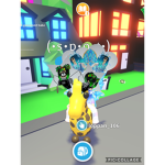 XblueRaspberryX