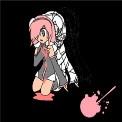 heart stolen Roblox decal