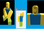 Robloxian Busters!