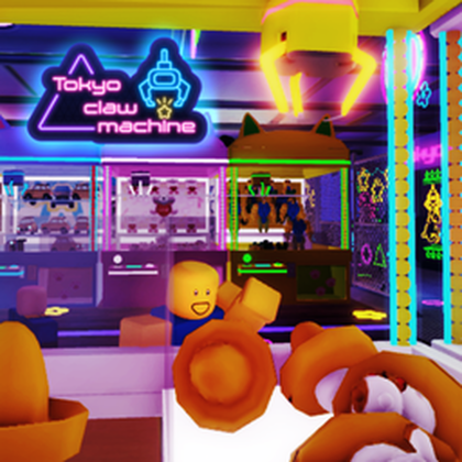 Omochi_Studio's Game center avatar