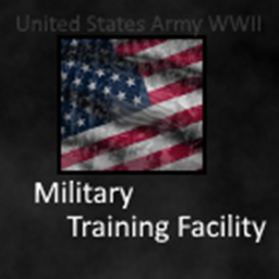 Military Training Facility