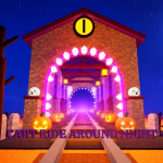🌙 CART RIDE AROUND NIGHT 🌙 [BETA]