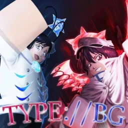 [TRUE MODES] Type://Soul Battlegrounds icon