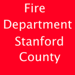 Fire Department StanFord County