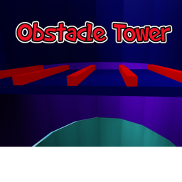 Obstacle Tower