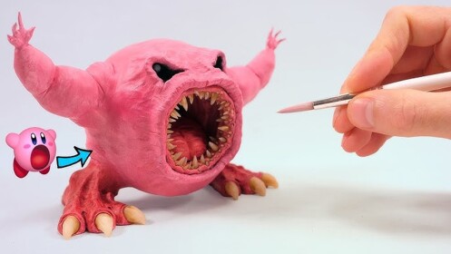 Survive the Pink Ball The Killer