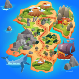 NOUNOUR's Island
