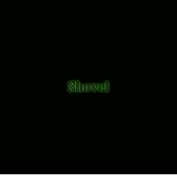 Shovel Digging Simulator