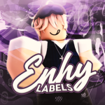 ENHY Labels