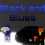 Black and Blues