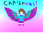Christmas cookie
