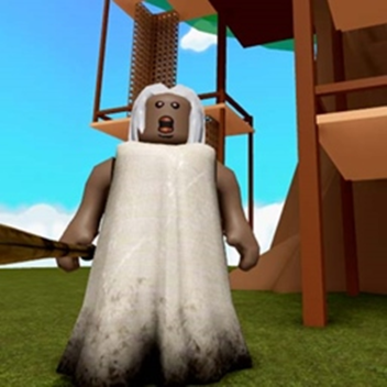 Survival The Granny The Killer