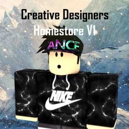 CD Homestore V1