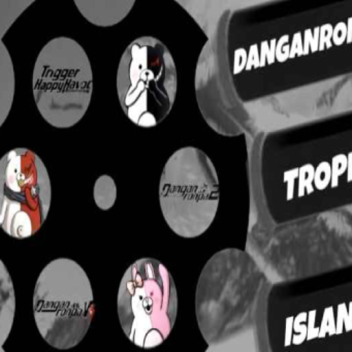 Danganronpa: Tropical Island RP [UPDATE PART 2]