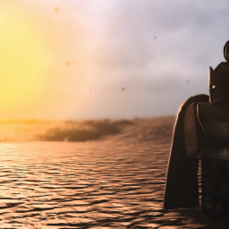 Galerith | Lady of the Ashe