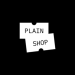 PLAIN SHOP