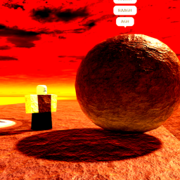SUFFERING