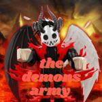 The Army of the Devil