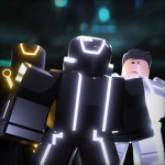 TRON: A Digital Frontier