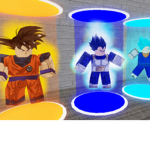 Dragon Ball Z: Spirit Unleashed
