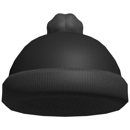 Classic Black Winter Benaie [Oversized]