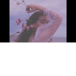 M's butterfly