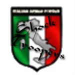 [IAF] Italian Armed Forces Shock Trooper Division