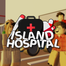 [ GRAND OPENING ] Island Hospital