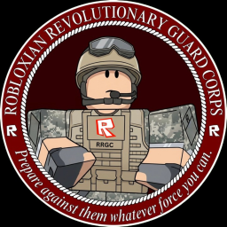Robloxian National Guard Base
