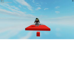 JoeTheHyper obby