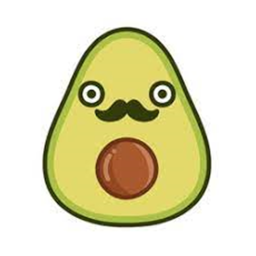 Avocado Hangout.