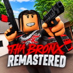 Bronx Studio's