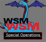 WSM Special Operations Division