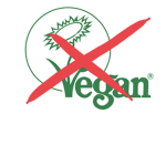 No vegans