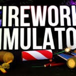 Firework Simulator