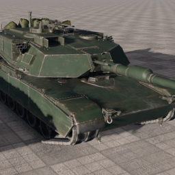 Command & Control - DEV Branch
