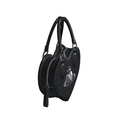 Black Heart Bag thumbnail