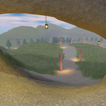 An Unfinished Adventure