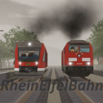 RheinEifelBahn