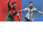 The MATRIX FOOTBALLERS