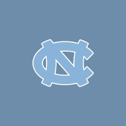 NRCU™ - North Carolina Tarheels